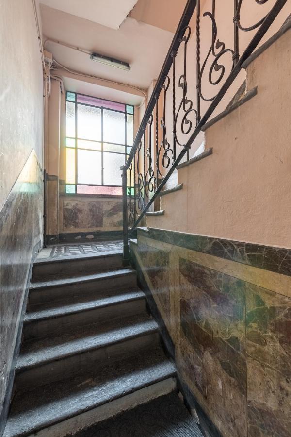 Casa Unica - Stylish & Charming - Navigli I Appartamento Milano