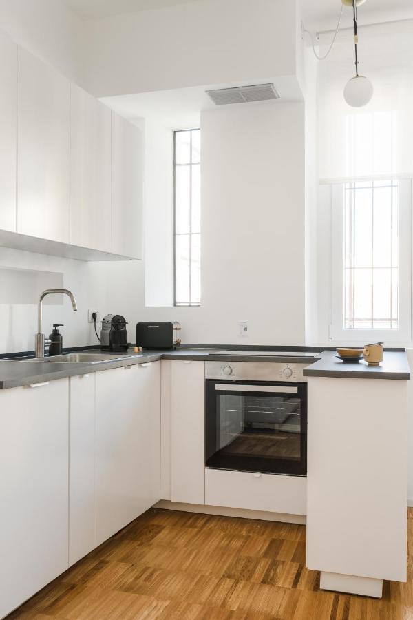 Casa Unica - Stylish & Charming - Navigli I Appartamento
