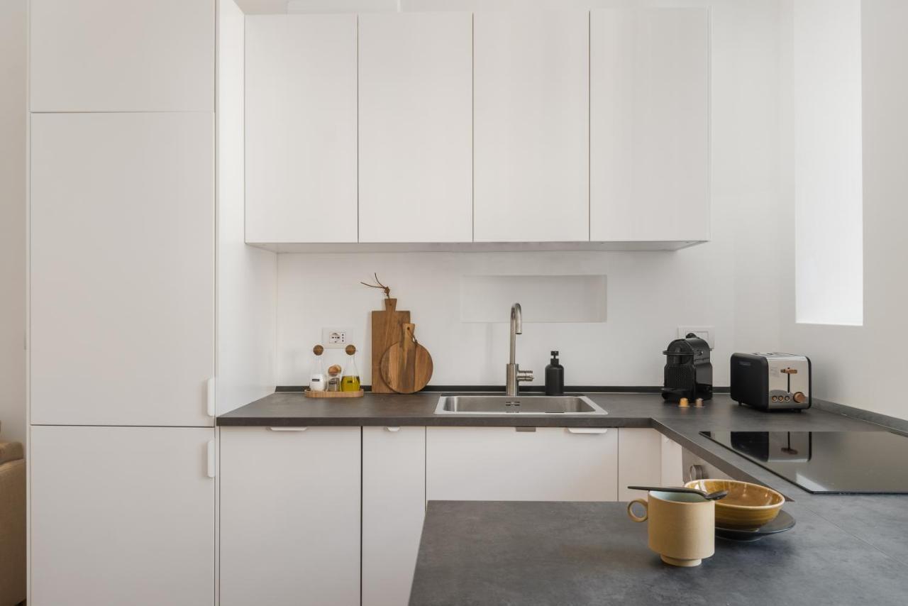 Appartamento Casa Unica - Stylish & Charming - Navigli I *