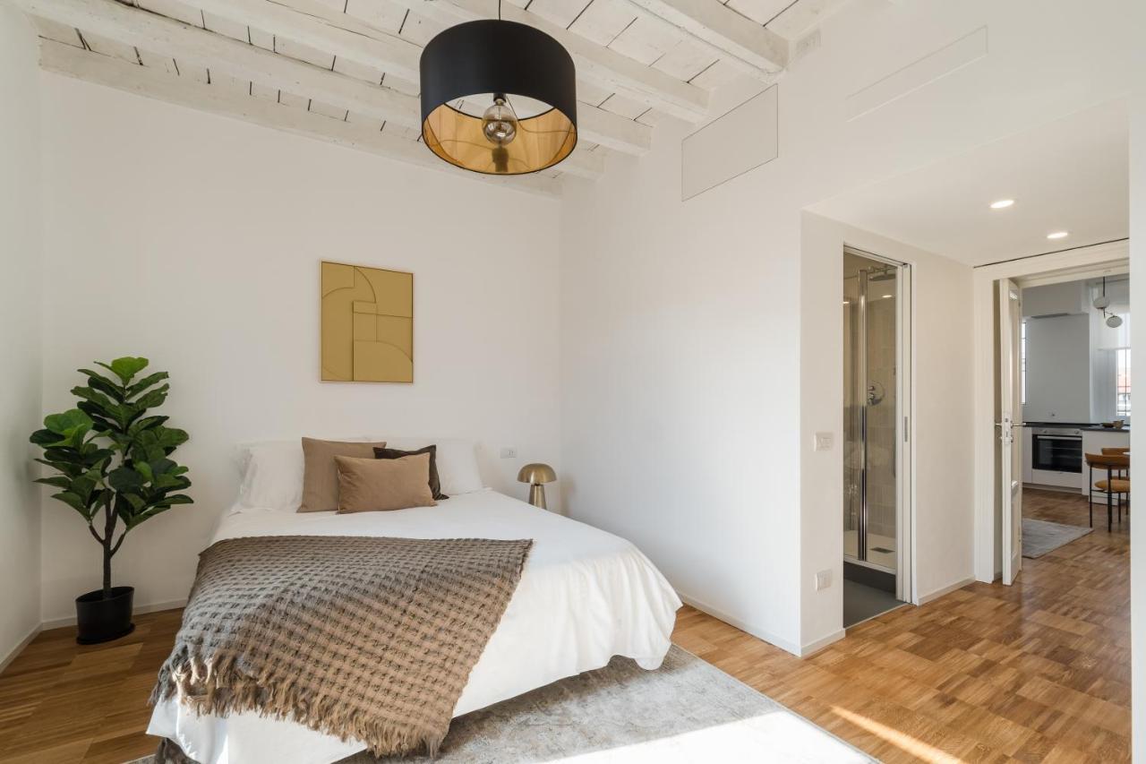 Casa Unica - Stylish & Charming - Navigli I Appartamento Milano