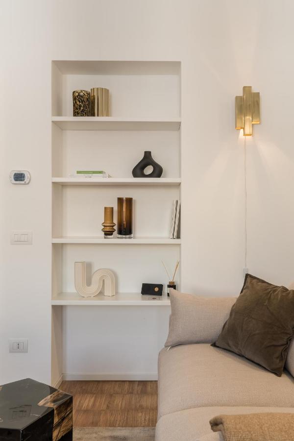 Casa Unica - Stylish & Charming - Navigli I Appartamento Milano