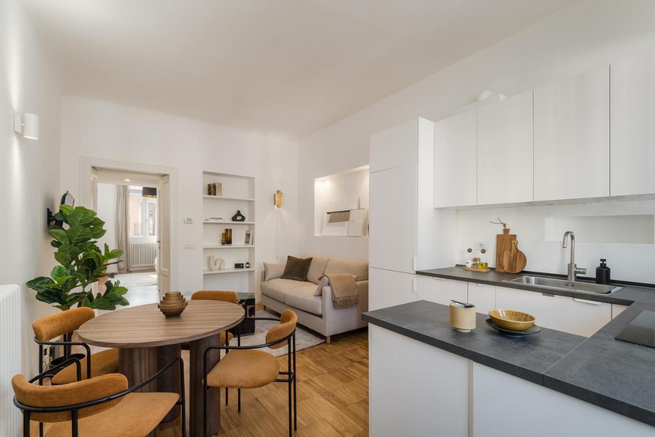 Casa Unica - Stylish & Charming - Navigli I Appartamento Milano