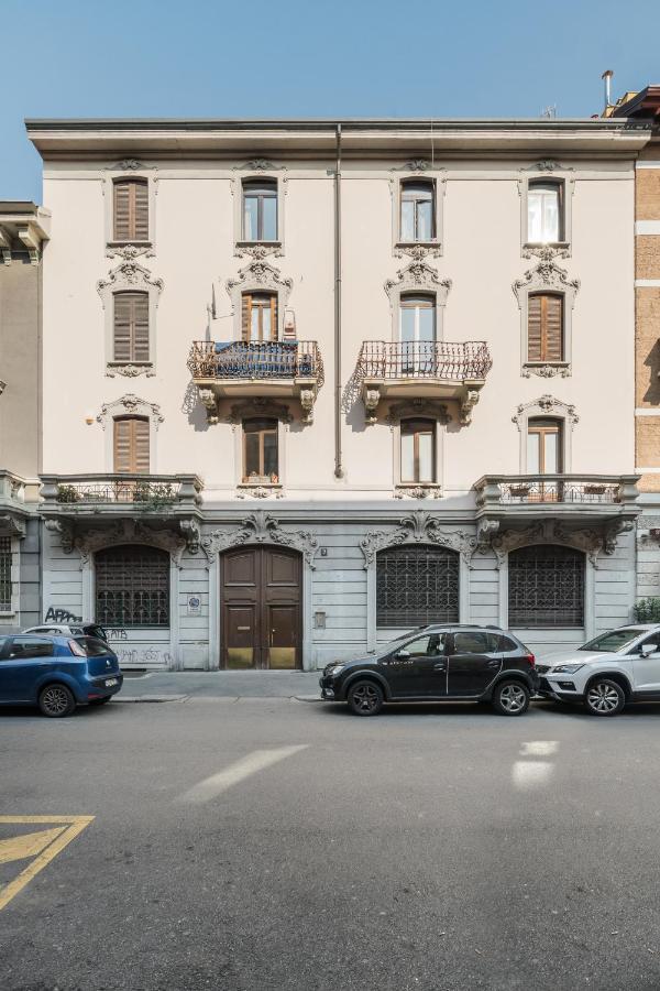 Appartamento Casa Unica - Stylish & Charming - Navigli I *
