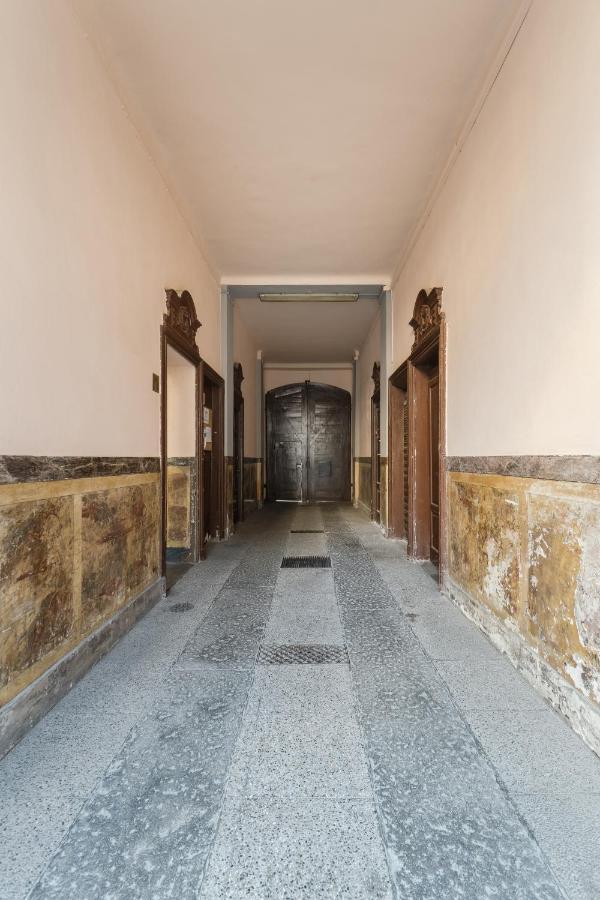 Appartamento Casa Unica - Stylish & Charming - Navigli I